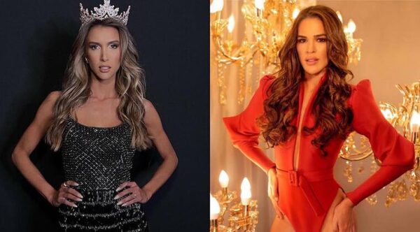 Kenny sobre Leah Ashmore en Miss Universo: “Todavía ni nos fuimos y ya perdimos”