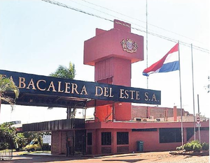Tabesa es el mayor aportante privado, según la SET - ADN Digital