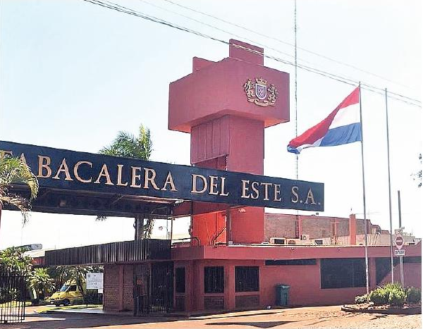 Tabesa es el mayor aportante privado, según la SET - ADN Digital