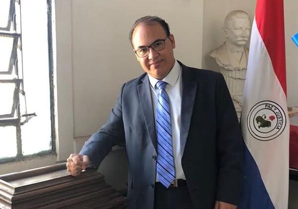 No hay argumentos para sospechar vinculación de exdiputado con narcos, afirma gobernador | 1000 Noticias
