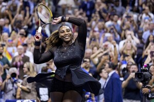 Diario HOY | ¡La leyenda continúa! Serena Williams tumba a la número 2 del mundo en el US Open