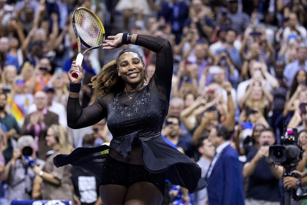 Diario HOY | ¡La leyenda continúa! Serena Williams tumba a la número 2 del mundo en el US Open