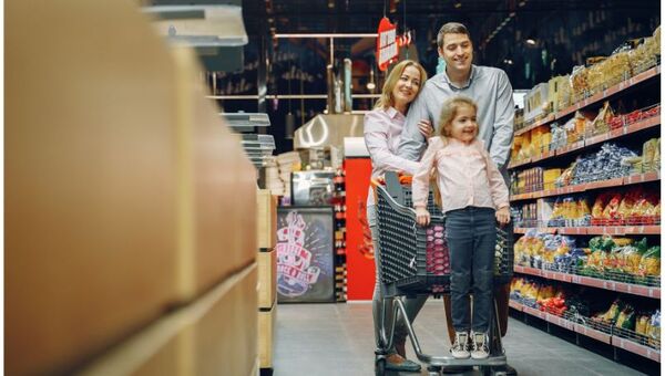 Diversificación, la respuesta supermercadista a la competencia de las tiendas de conveniencia