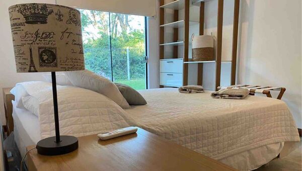 Corazón grande: La Petite Maison, el hospedaje que hasta produce sus jabones (100% artesanales)