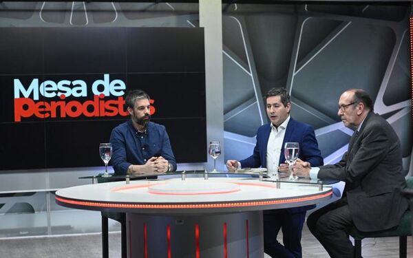 Robos en el centro no se denuncian porque quedan en la nada, dice promotor - Policiales - ABC Color