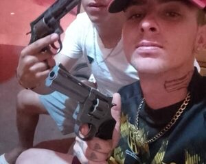 (VIDEO). Rapai demorado por una turba de vecinos tras violento asalto que protagonizó