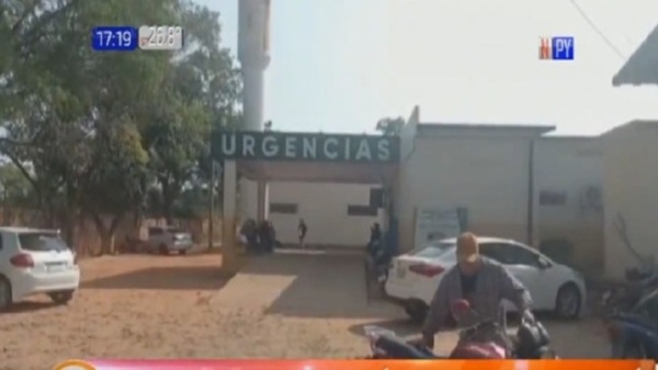 Otra extraña muerta de bebé en Caaguazú - Paraguaype.com