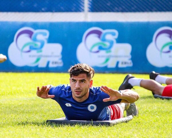 Éxito económico asegurado para 12 de Octubre - Fútbol - ABC Color