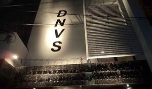 Titular de Dinavisa no declaró las acciones de su empresa ante la Contraloría - Nacionales - ABC Color