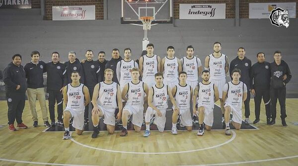 Baloncesto: Se disputa la segunda fecha del “Clausura” - Polideportivo - ABC Color