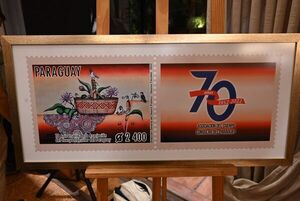 La Asociación del Cuerpo Consular del Paraguay celebró su 70° aniversario - Sociales - ABC Color