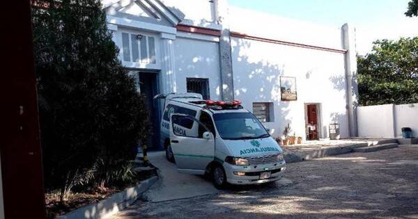 La Nación / Autopsia señala que beba murió por una infección