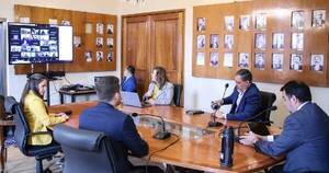 La Nación / Hacienda no acompañará los pedidos de aumentos