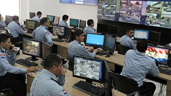 Se expande el uso de las cámaras con reconocimiento facial del Sistema 911