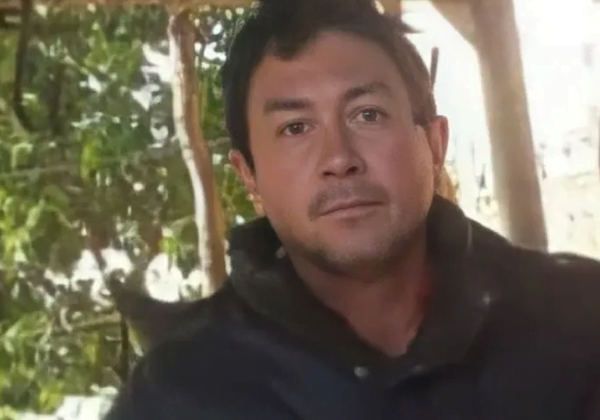 Hallan muerto a un carnicero que estaba desaparecido en Itá - Noticiero Paraguay