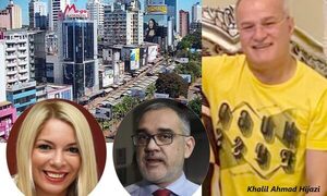 Khalil Hijazi dilata audiencia preliminar en un proceso por contrabando y evasión de impuestos – Diario TNPRESS