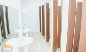 Comuna de CDE habilita sanitarios restaurados en el Mercado de Abasto – Diario TNPRESS