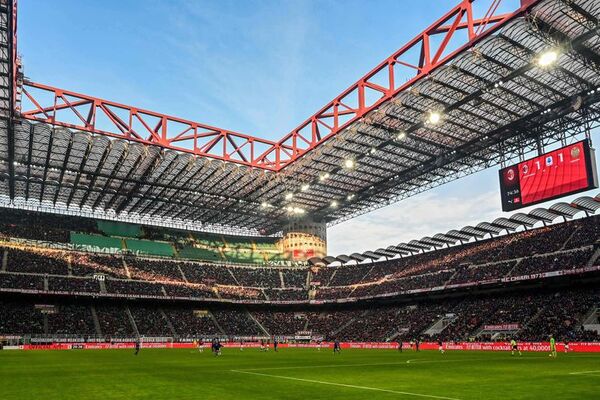 El AC Milan cambia de dueños por 1.200 millones de euros - Fútbol - ABC Color