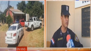 Ñemby: Motoasaltantes roban a mujeres - Paraguaype.com