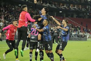 Diario HOY | Independiente golea a Melgar y piensa en la final