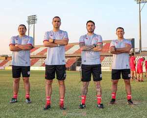 ¿Será la solución? - San Lorenzo Hoy