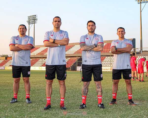 ¿Será la solución? - San Lorenzo Hoy