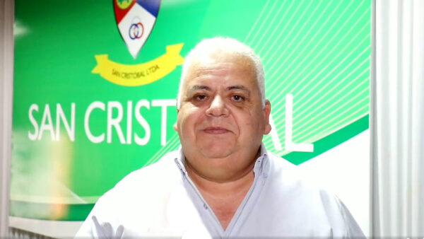 Ozorio se autoprestó casi USD 3 millones con descuento de cheques