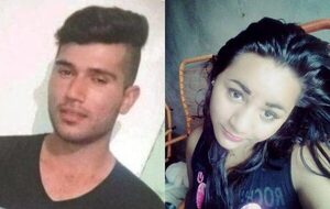 Condenan a 30 años de cárcel a joven que mató con destornillador a su novia en Caaguazú - Noticiero Paraguay