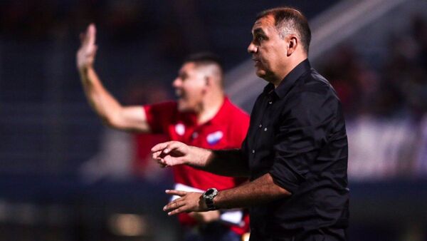 Pedro Sarabia apunta a Libertadores