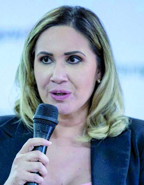El JEM evidencia beneficios a la juez Cinthia Garcete tras denuncia - La Clave