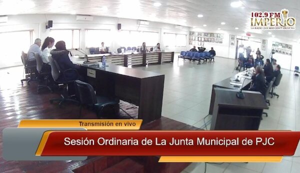 Concejal presentó minuta para reajustar normas de arrendamiento de solares municipales - Radio Imperio