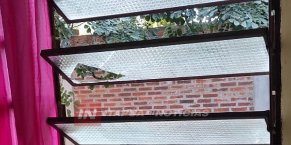 PELARON» LA COCINA DE UNA ESCUELA EN CAMBYRETÁ