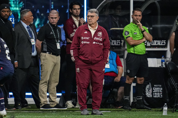 Diario HOY | Tata Martino lamenta falta de "códigos" y que pidan su destitución
