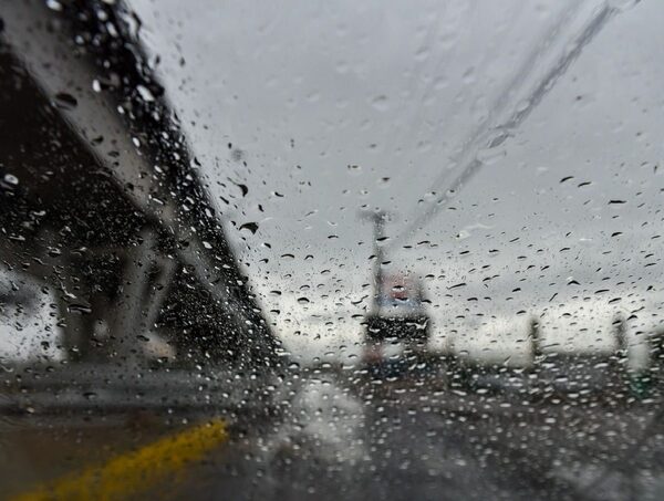 Jueves y viernes con lluvias y tormentas eléctricas · Radio Monumental 1080 AM