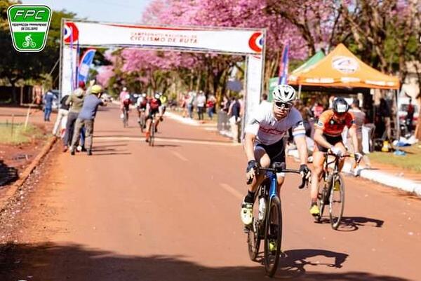 El domingo habrá competencia de ciclismo en Santa Rita - La Clave