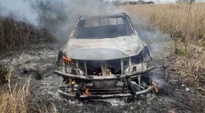 Secuestro y triple homicidio en San Pedro | 1000 Noticias