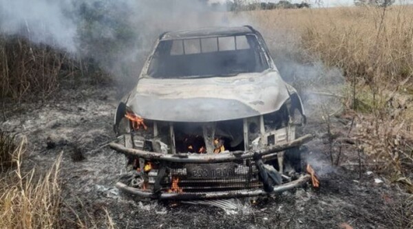 Secuestro y triple homicidio en San Pedro | 1000 Noticias