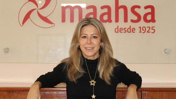 Franca Morábito: “Las leyes tratan de igual manera a inversores locales o extranjeros” | Locales | 5Días