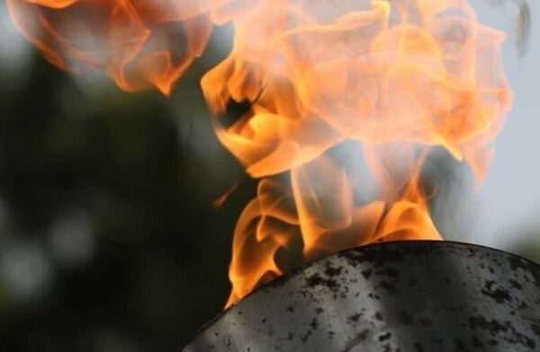 Paraguay se prepara para recibir el fuego suramericano - .::Agencia IP::.