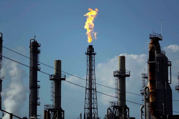 El G7 fijará un precio tope a las exportaciones de petróleo de Rusia | OnLivePy