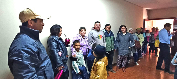 En Hernandarias, piden que un protegido de Cano sea destituido - La Clave