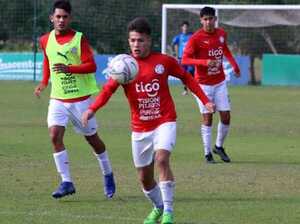 Ponen punto final a nuevo microciclo con fútbol intenso - La Clave