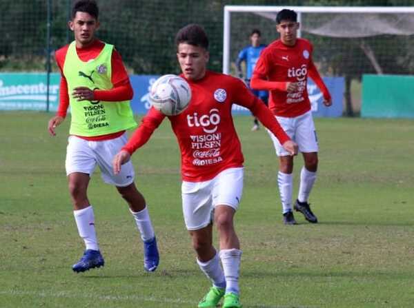 Ponen punto final a nuevo microciclo con fútbol intenso - La Clave
