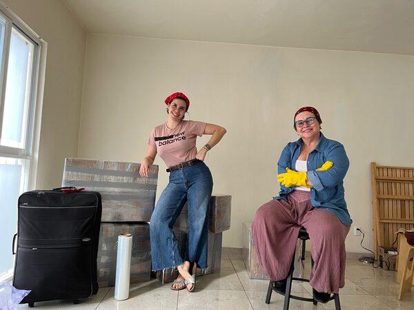 “Las horas más oscuras” parte I: Carta a mi madre - El Independiente