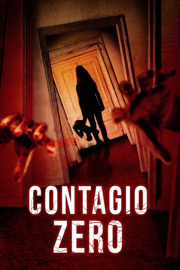 Contagio Zero (2D) - Cine y TV - ABC Color