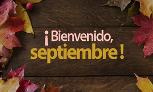 Septiembre: Un mes de buenos propósitos en la vida - OviedoPress
