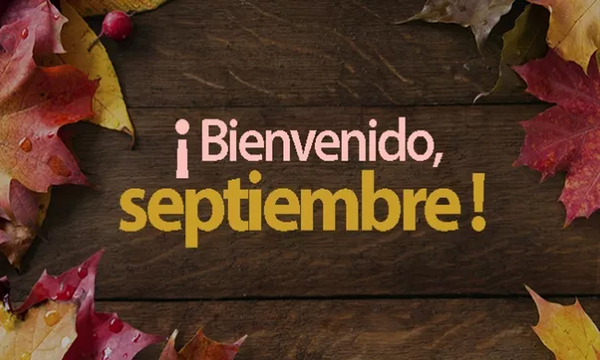 Septiembre: Un mes de buenos propósitos en la vida - OviedoPress
