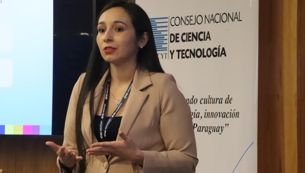 CONACYT compartió oportunidades para impulsar la innovación en el país