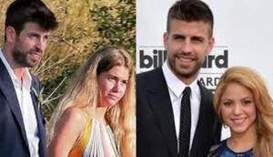 Shakira tiene el informe de un detective que seguía a Piqué y lo usará si van a juicio