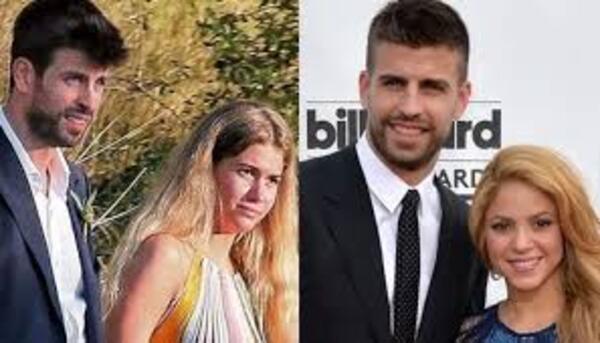 Shakira tiene el informe de un detective que seguía a Piqué y lo usará si van a juicio